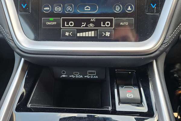 2023 Subaru Outback AWD 6GEN