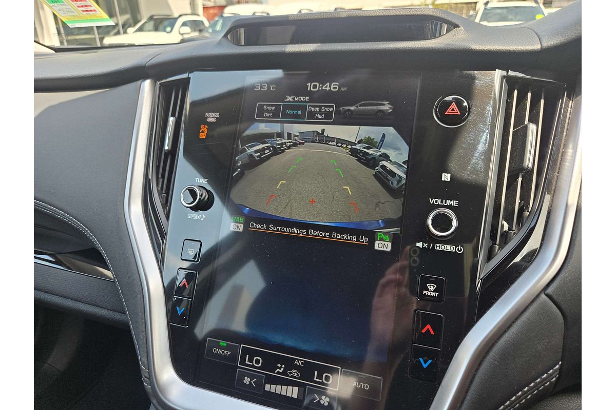 2023 Subaru Outback AWD 6GEN