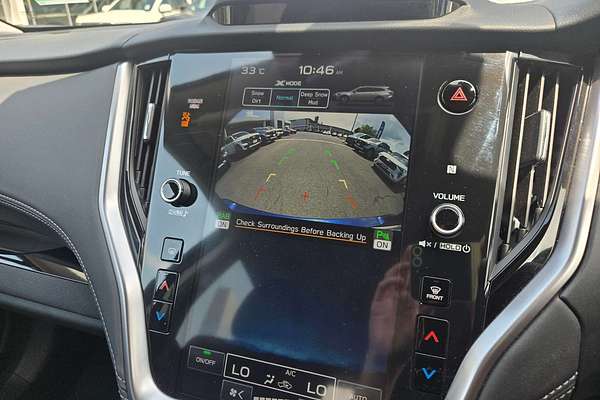 2023 Subaru Outback AWD 6GEN