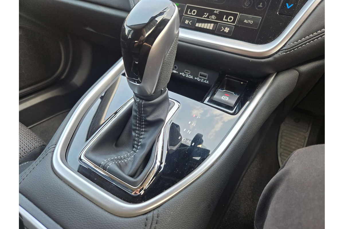 2023 Subaru Outback AWD 6GEN