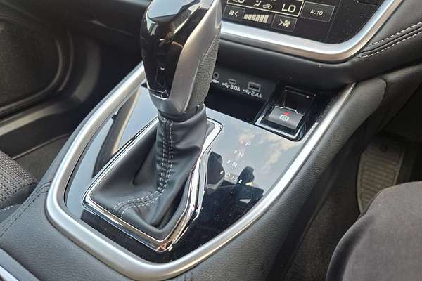 2023 Subaru Outback AWD 6GEN