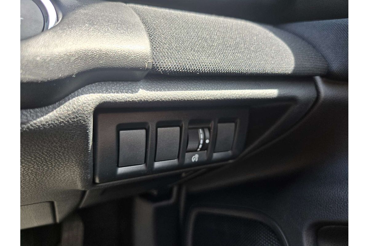 2023 Subaru Outback AWD 6GEN