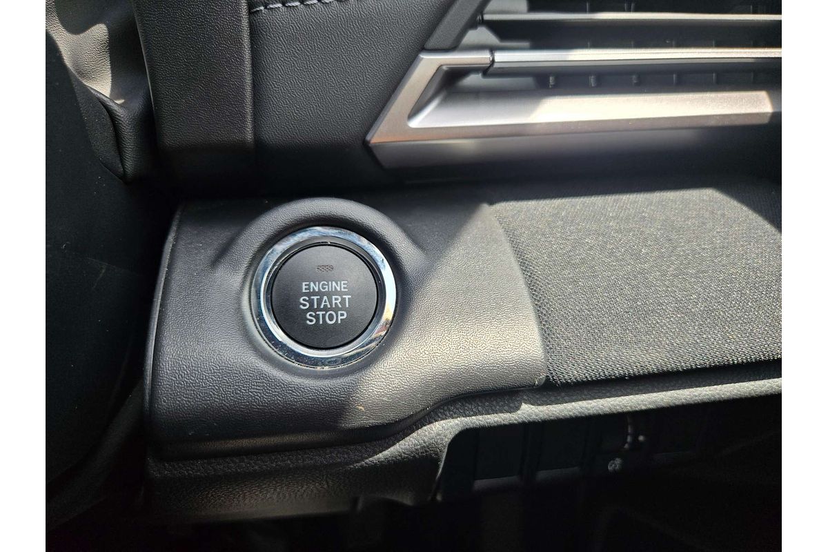 2023 Subaru Outback AWD 6GEN