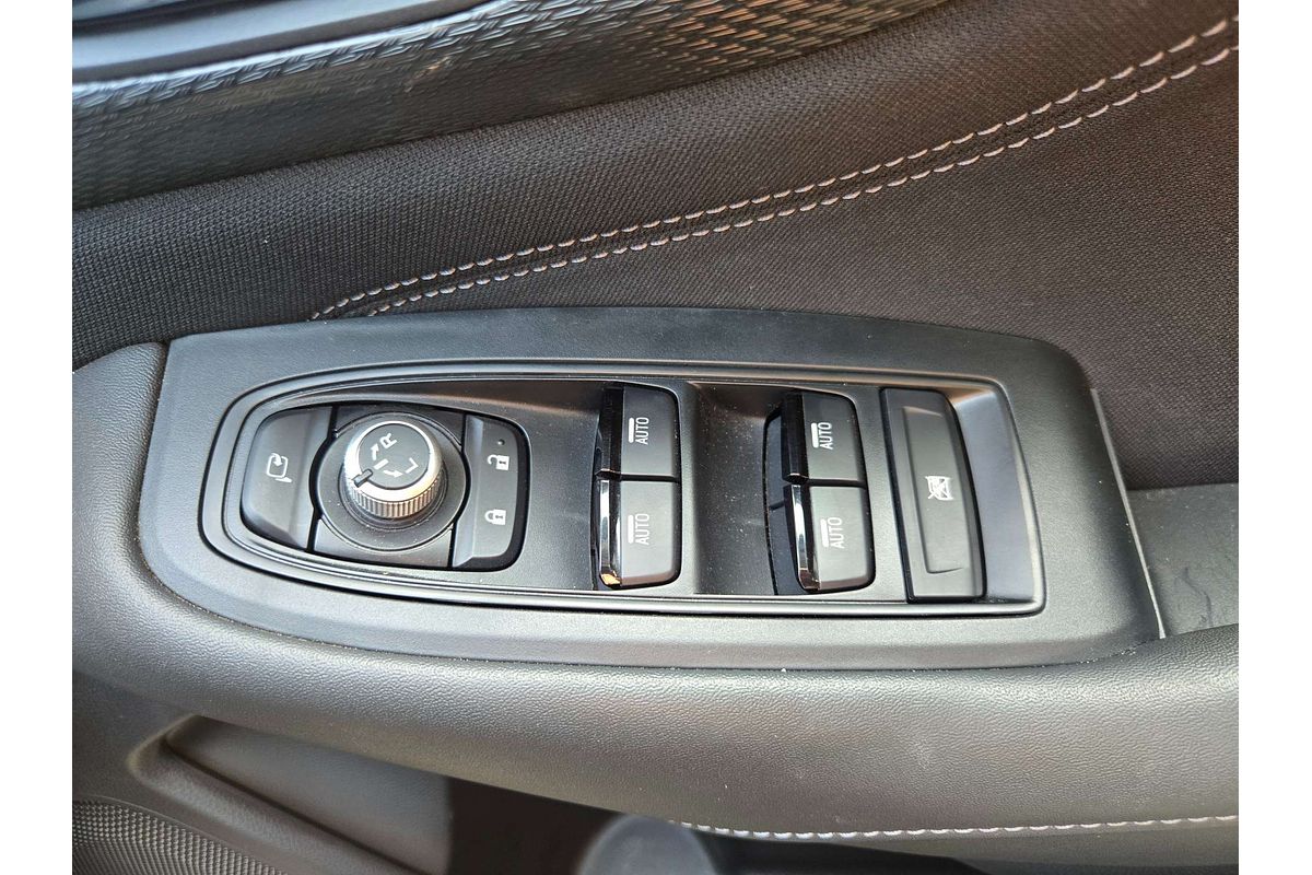 2023 Subaru Outback AWD 6GEN