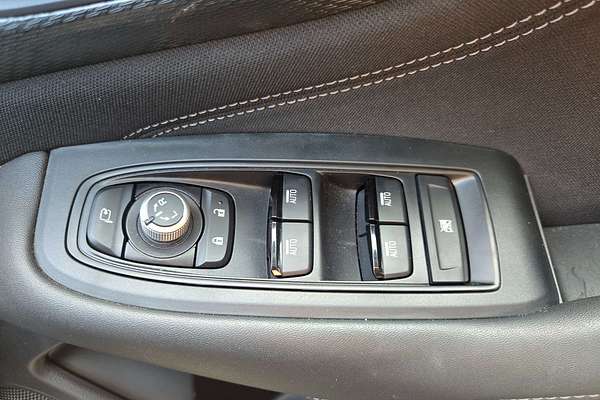 2023 Subaru Outback AWD 6GEN