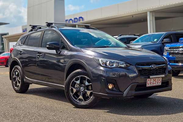 2019 Subaru XV 2.0i-L G5X