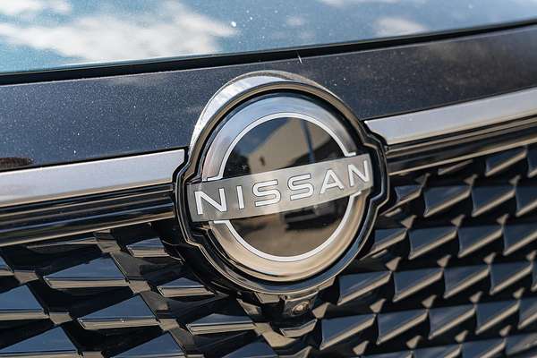 2025 Nissan QASHQAI N-DESIGN e-POWER J12