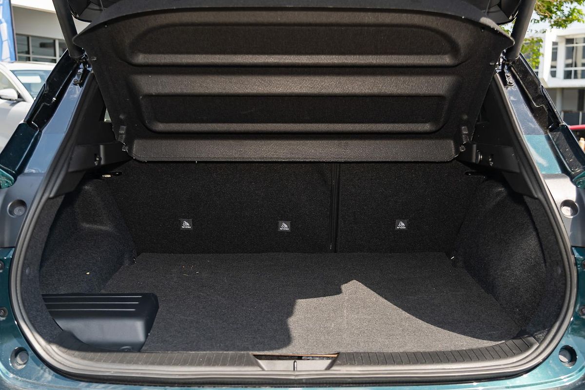 2025 Nissan QASHQAI N-DESIGN e-POWER J12