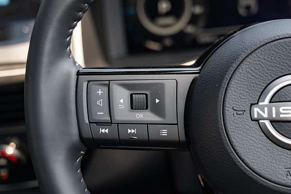 2025 Nissan QASHQAI N-DESIGN e-POWER J12