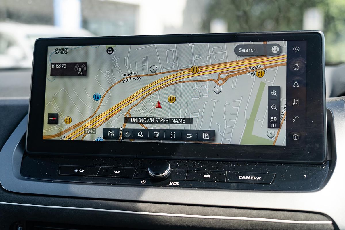 2025 Nissan QASHQAI N-DESIGN e-POWER J12