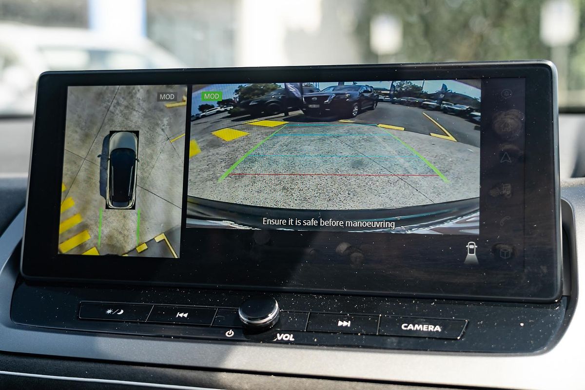 2025 Nissan QASHQAI N-DESIGN e-POWER J12