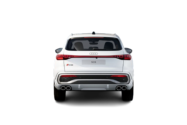 2025 Audi SQ5 TFSI FY