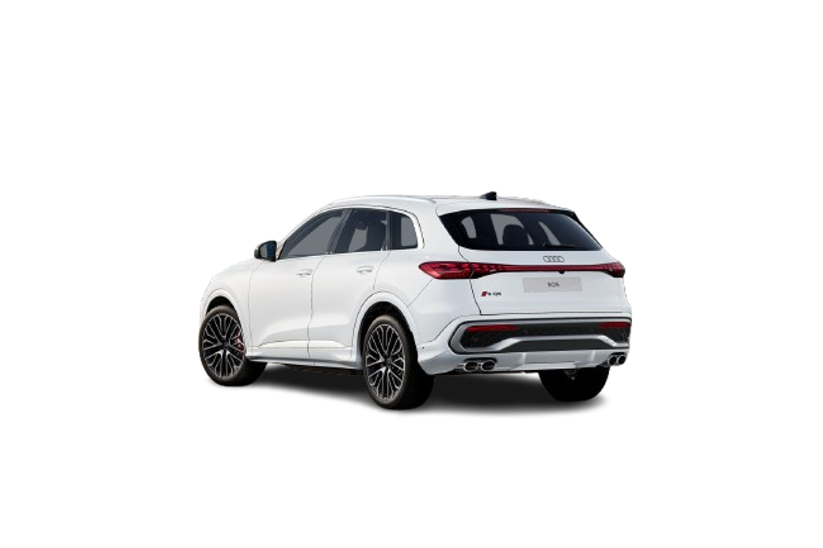 2025 Audi SQ5 TFSI FY