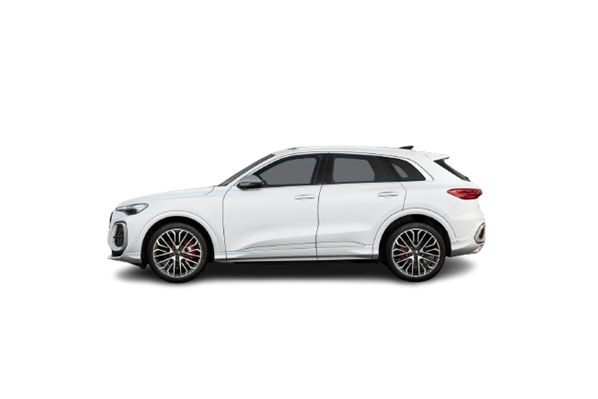 2025 Audi SQ5 TFSI FY