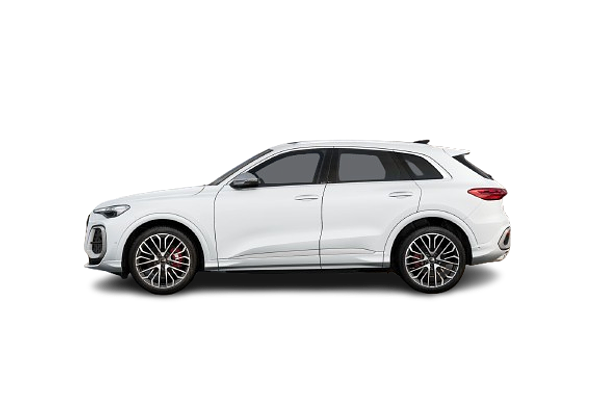 2025 Audi SQ5 TFSI FY