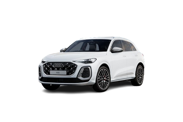 2025 Audi SQ5 TFSI FY
