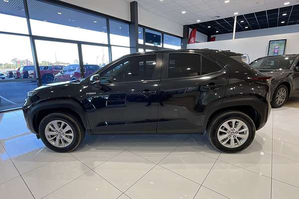 2022 Toyota Yaris Cross GX MXPJ10R