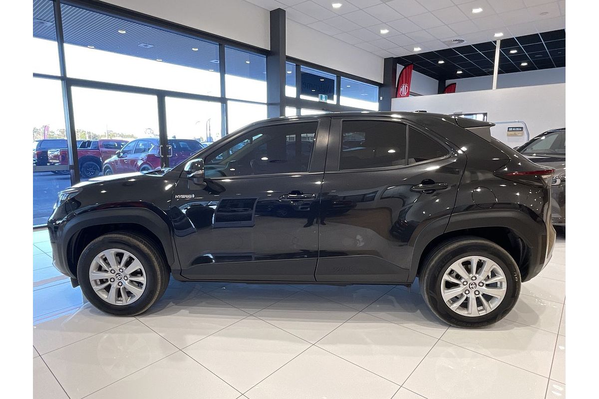 2022 Toyota Yaris Cross GX MXPJ10R