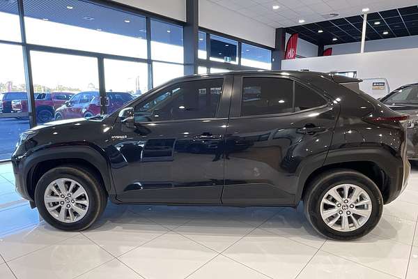 2022 Toyota Yaris Cross GX MXPJ10R