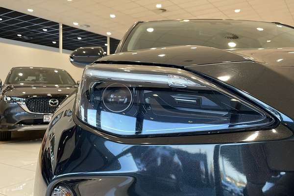 2022 Toyota Yaris Cross GX MXPJ10R