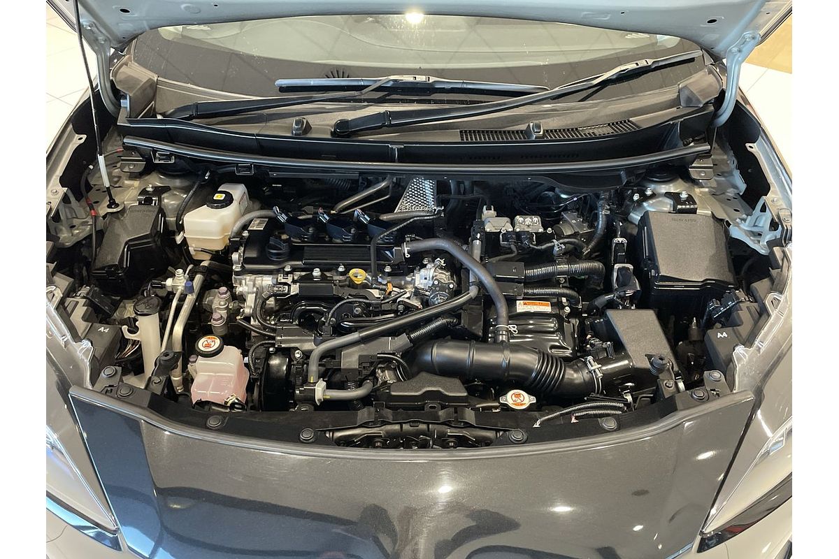 2022 Toyota Yaris Cross GX MXPJ10R