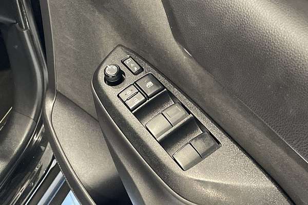2022 Toyota Yaris Cross GX MXPJ10R