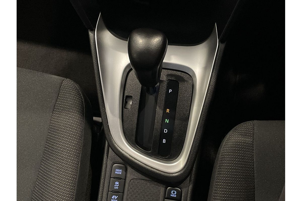 2022 Toyota Yaris Cross GX MXPJ10R