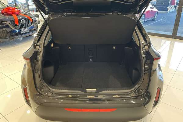 2022 Toyota Yaris Cross GX MXPJ10R