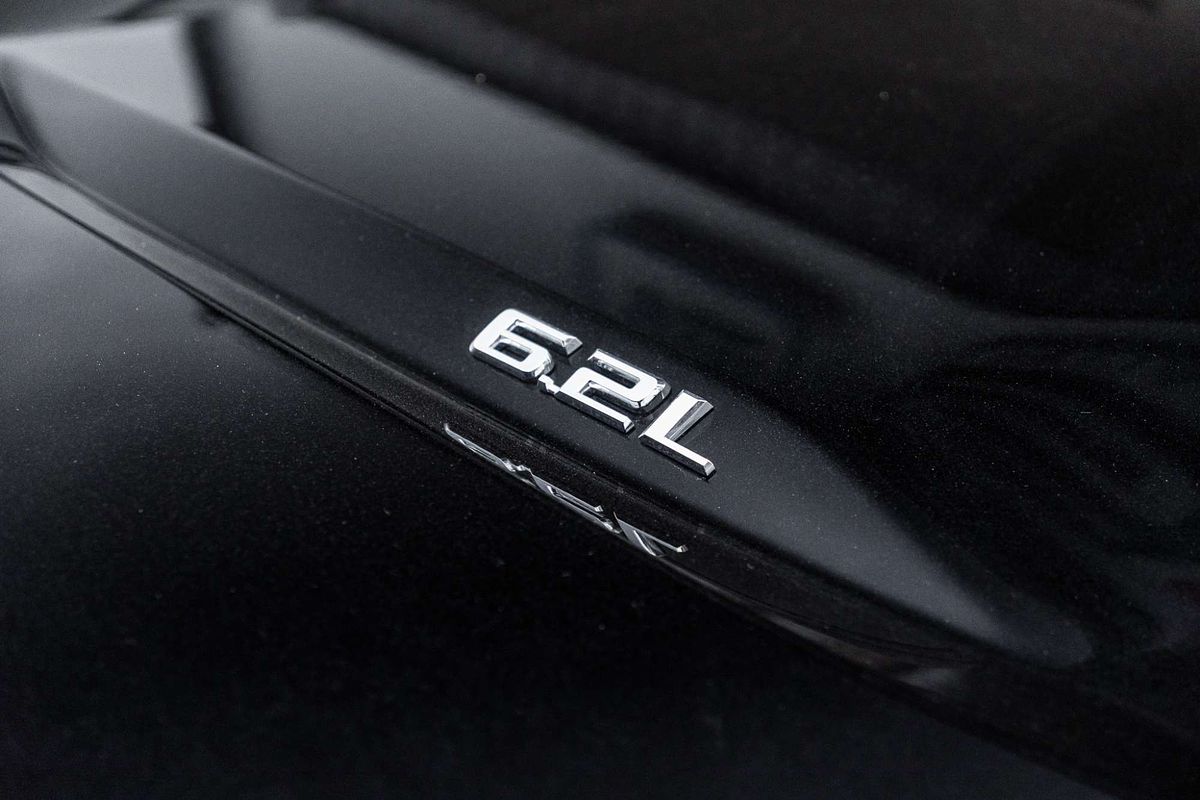 2025 Chevrolet Silverado 1500 LTZ Premium W/Tech Pack T1 4X4