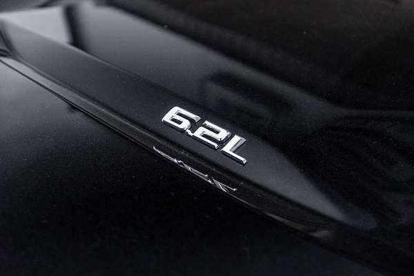 2025 Chevrolet Silverado 1500 LTZ Premium W/Tech Pack T1 4X4