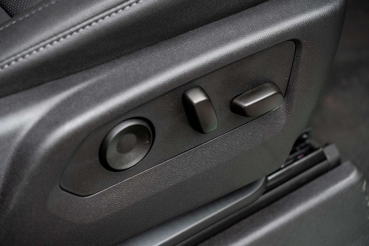 2025 Chevrolet Silverado 1500 LTZ Premium W/Tech Pack T1 4X4