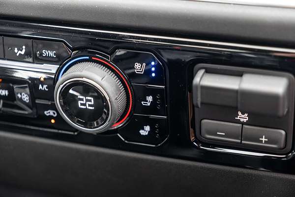 2025 Chevrolet Silverado 1500 LTZ Premium W/Tech Pack T1 4X4