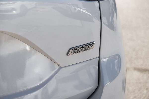 2018 Mazda CX-5 Touring KF Series