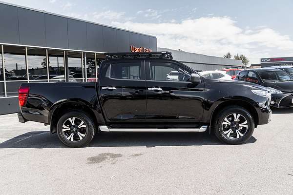2021 Mazda BT-50 GT TF 4X4