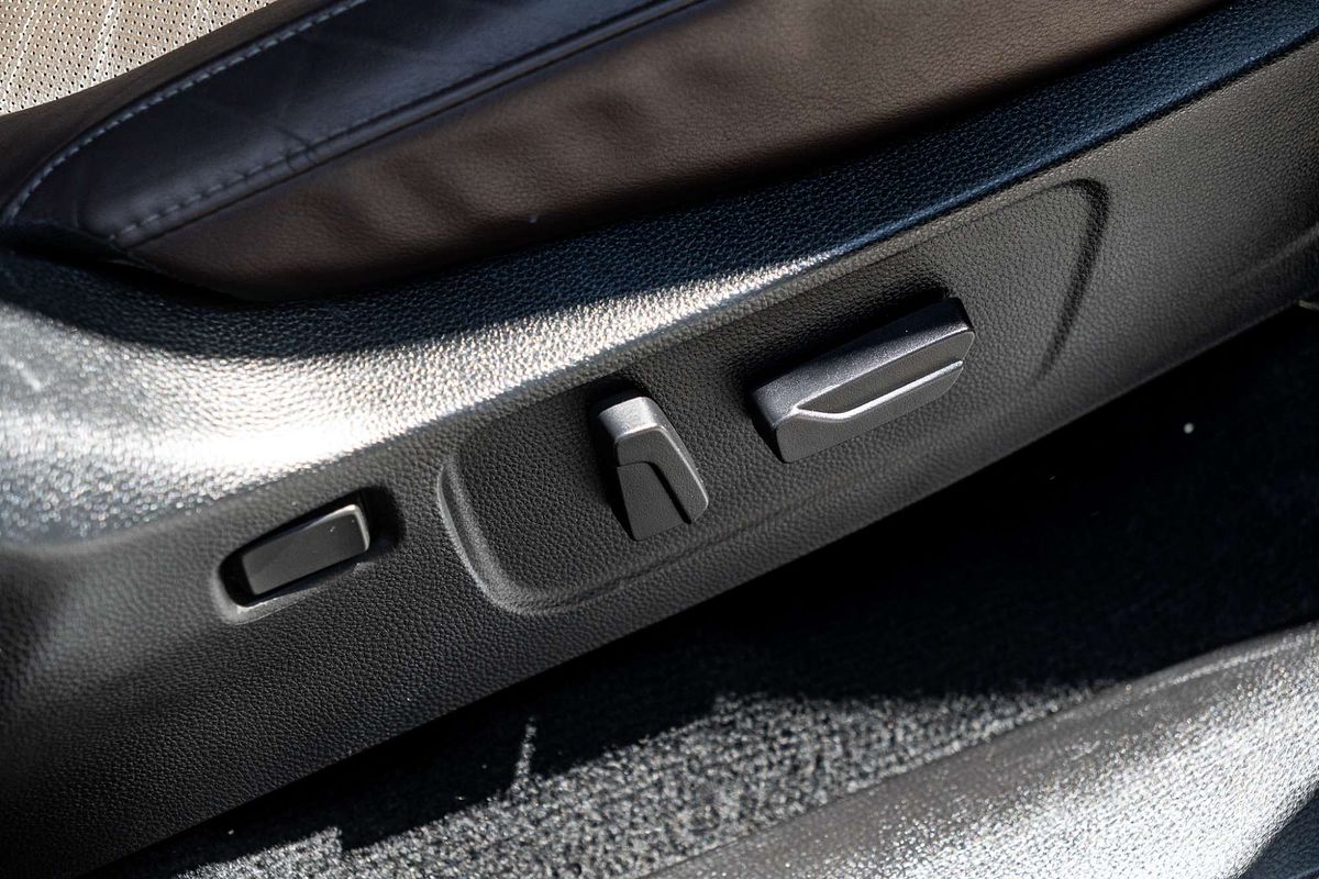 2021 Mazda BT-50 GT TF 4X4