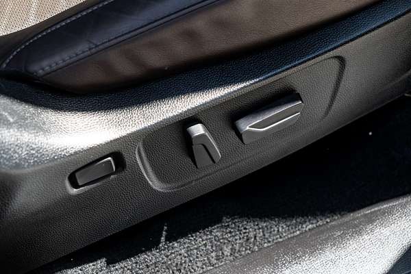 2021 Mazda BT-50 GT TF 4X4