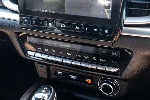 2021 Mazda BT-50 GT TF 4X4