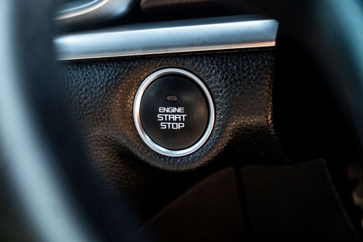 2021 Mazda BT-50 GT TF 4X4