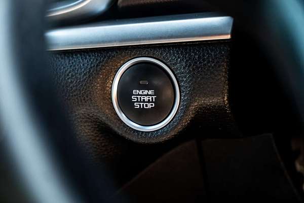 2021 Mazda BT-50 GT TF 4X4