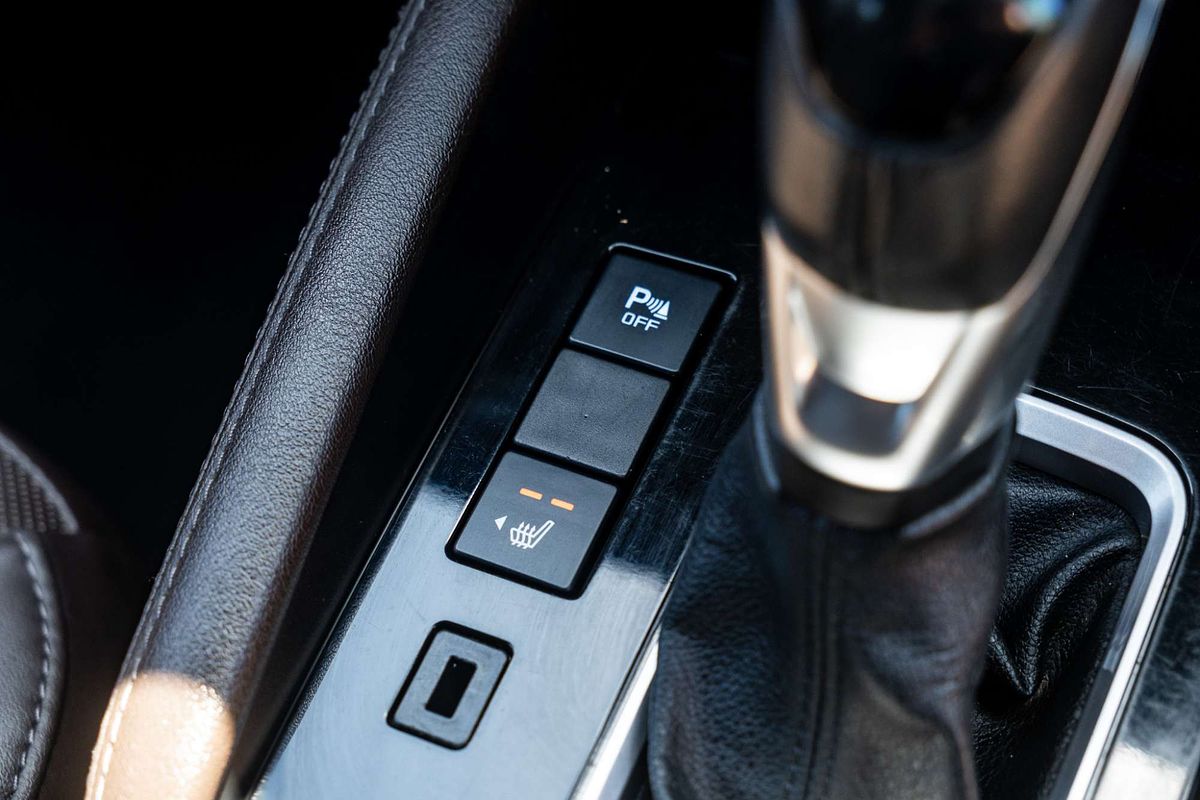 2021 Mazda BT-50 GT TF 4X4