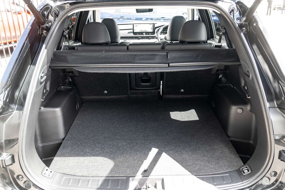 2025 Mitsubishi Outlander Exceed ZM