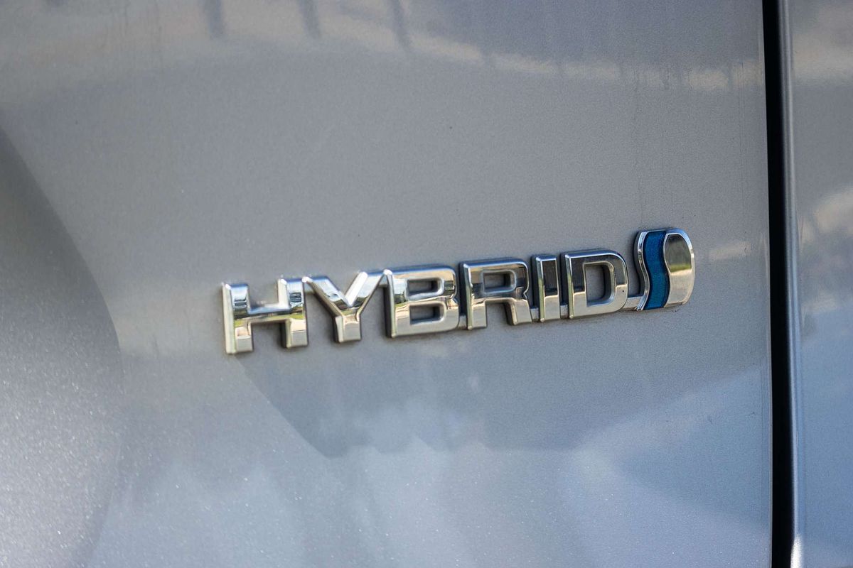 2023 Toyota RAV4 GX AXAH52R