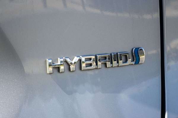 2023 Toyota RAV4 GX AXAH52R