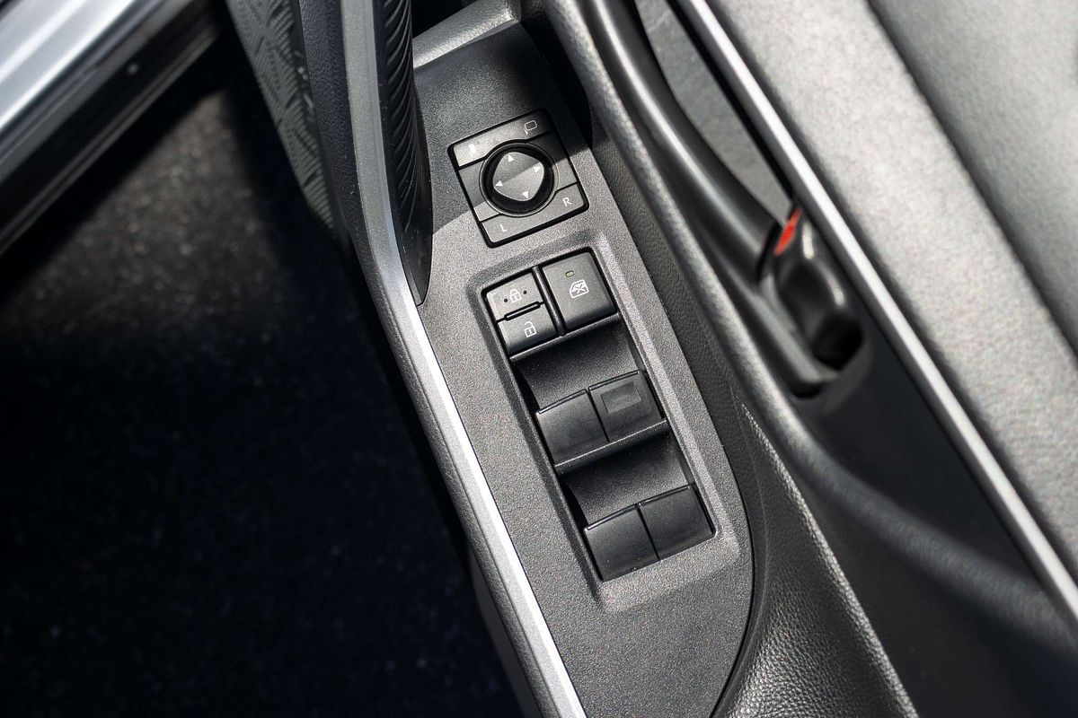 2023 Toyota RAV4 GX AXAH52R