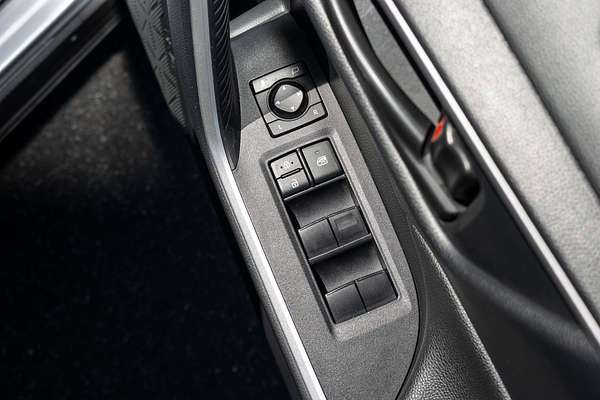 2023 Toyota RAV4 GX AXAH52R