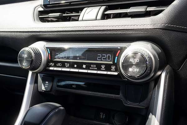 2023 Toyota RAV4 GX AXAH52R