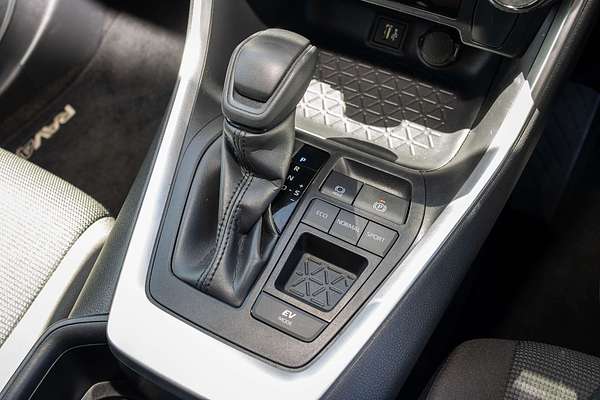 2023 Toyota RAV4 GX AXAH52R