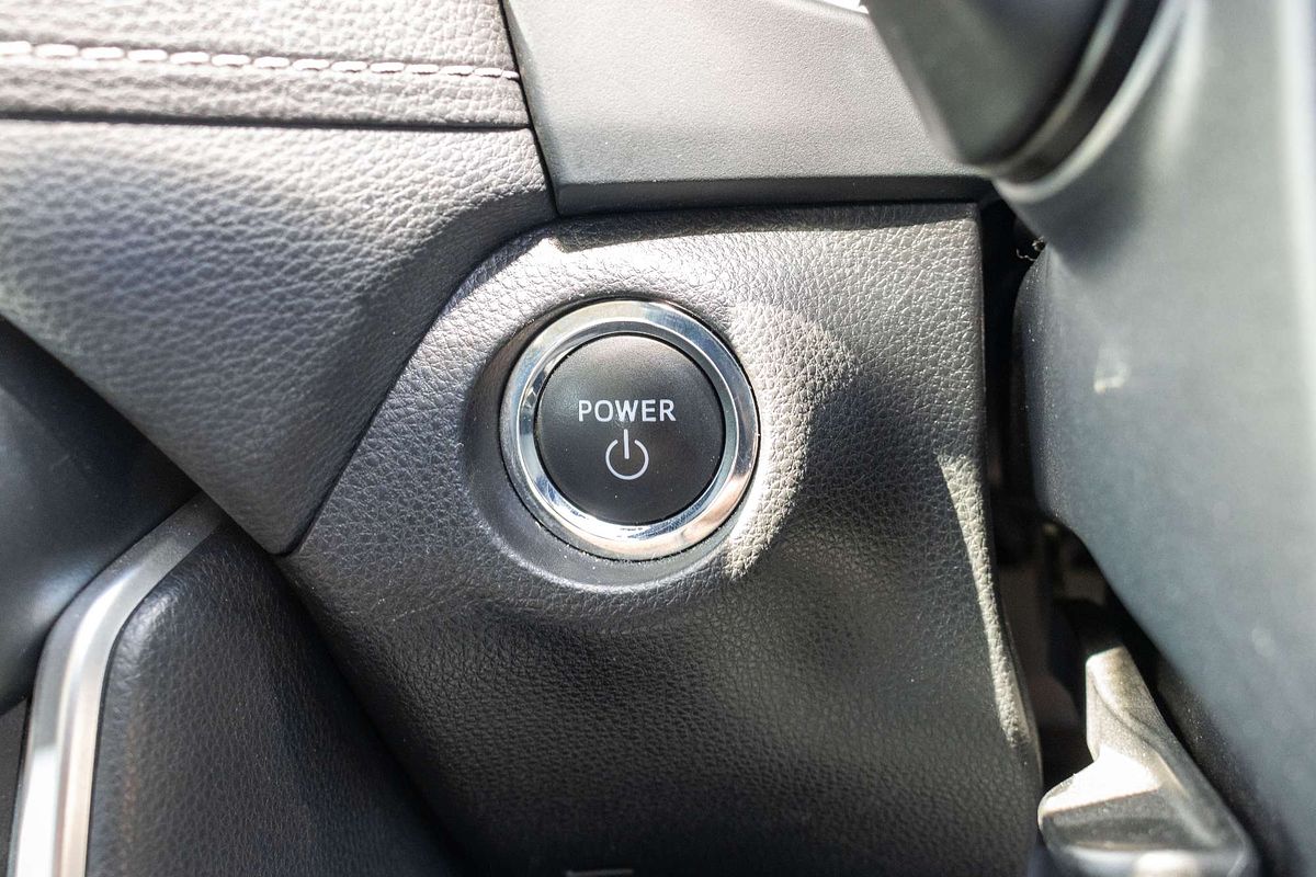 2023 Toyota RAV4 GX AXAH52R