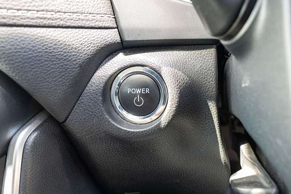 2023 Toyota RAV4 GX AXAH52R