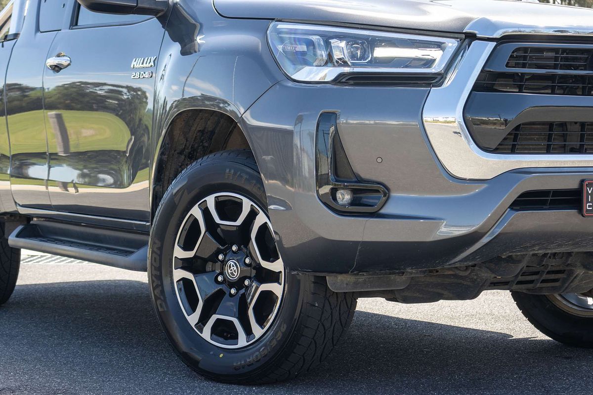 2023 Toyota RAV4 GX AXAH52R